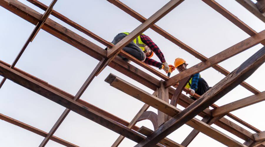 Expert top industrial roofings services in Greenwood, MO